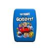 Goddit! Top Trumps Hra