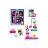 Littlest Pet Shop Disco Set 3 Figurky