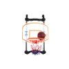 Basketbalový koš s počítadlem