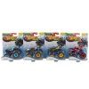 Hot Wheels Monster trucks color HGX06