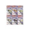 Stavebnice 4D letadlo 6/bal