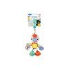 Playgro - Závěsný papoušek s klipem