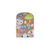 Playgro-Kamarád Tučňáček Eco Play