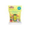 Play-doh 15 mini kelímků