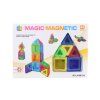 Magnetická stavebnice 40 ks