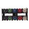 Set poker v plechovém boxu