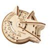 3d puzzle stem lab curvimeter 109 dilku 128828