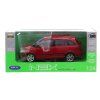 Škoda Fabia Combi II 1:24