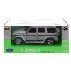 Mercedes-Benz G-Class 1:24