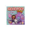 Monopoly Gabbys Dollhouse Junior
