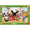 puzzle bing ve skolce 15 dilku 208281