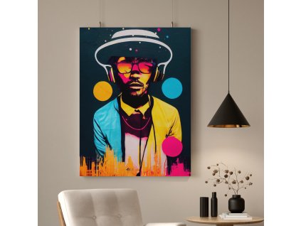 DJ Colors