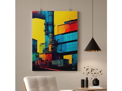 Fabrika
