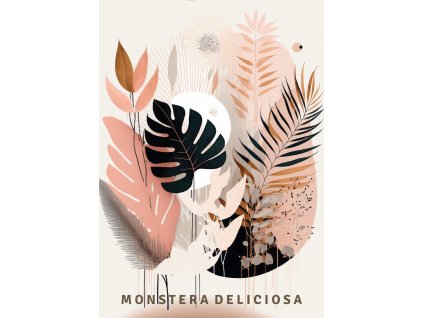 Růžové listy | A2