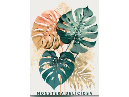 Monstery | A2
