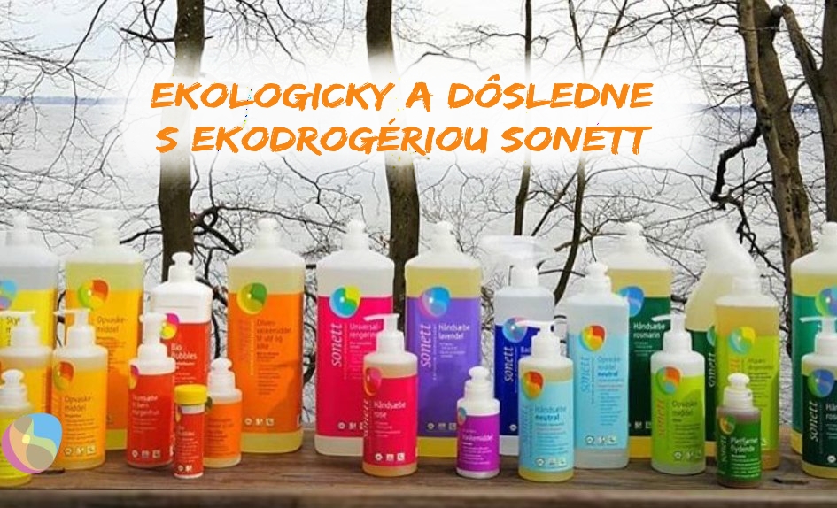 Farebný Sonett