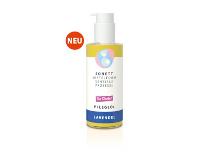 kinder pflegeoel lavendel neu 202002