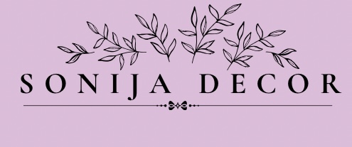 Sonija decor