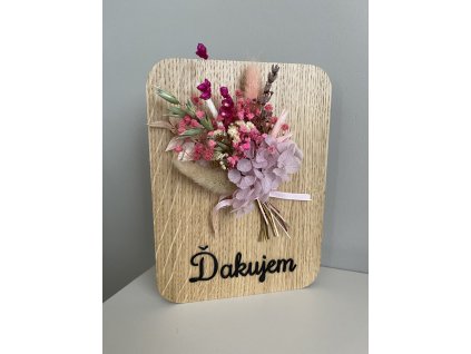 Ďakujem