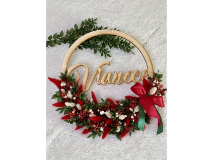 Veniec Vianoce