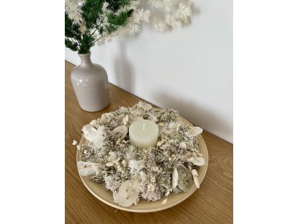 Veniec Anjelské krídla