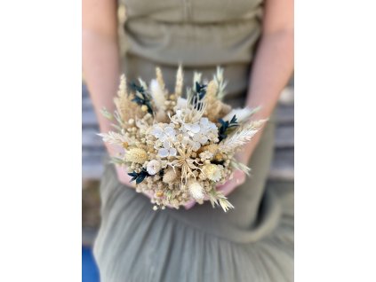 MDŽ - Kytička Dotyk prírody