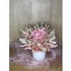MDŽ - Kytička Púdrovo-ružová