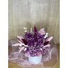 MDŽ - Kytička Vášnivo fialová