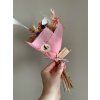 Kytička "Ďakujem Pani učiteľka" PINK
