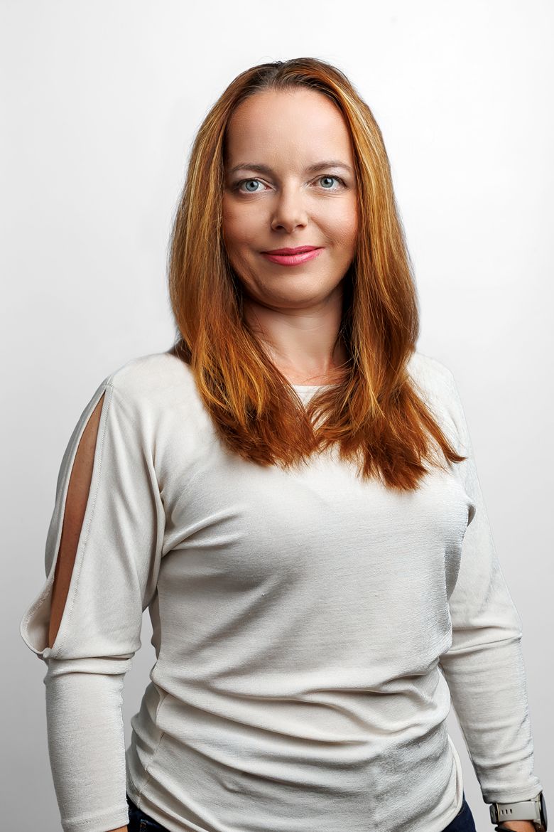 Alena Gallová, DiS.