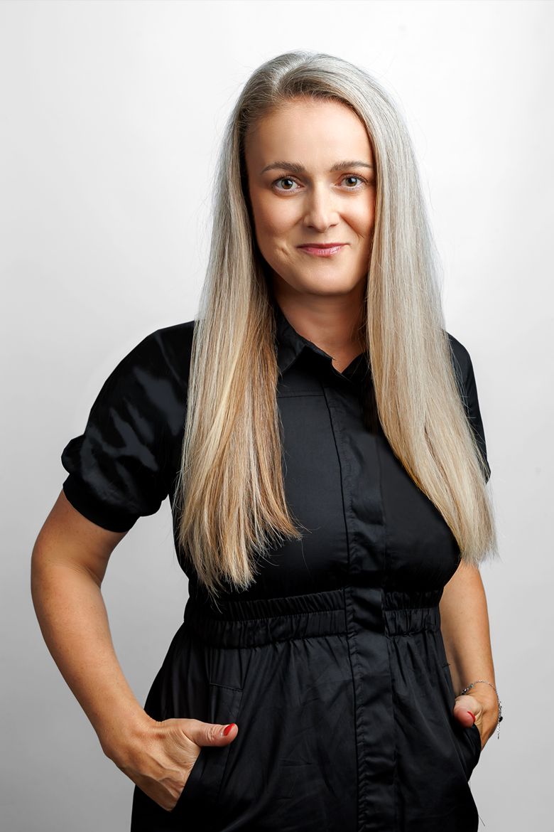 Monika Marková