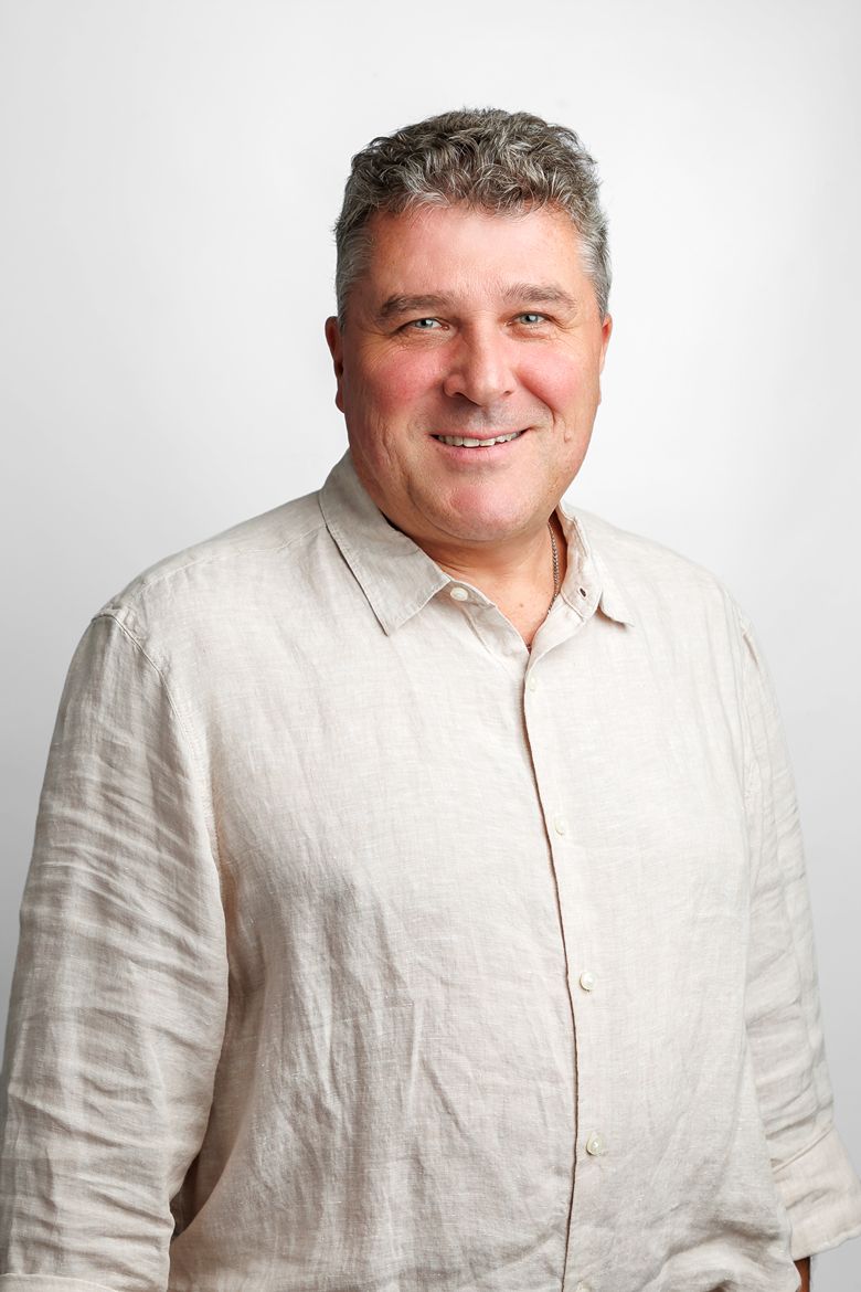 Mgr. Petr Hradecký