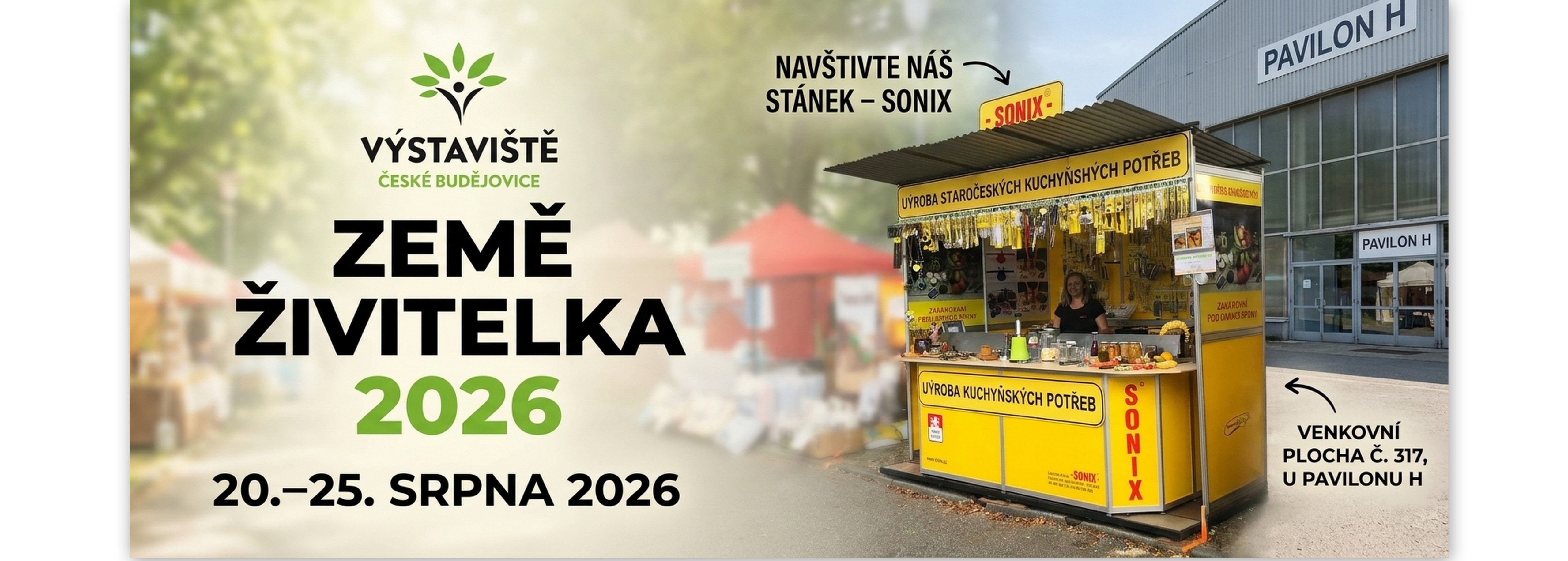 Země živitelka