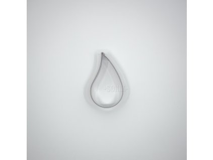 0261 Kapka č.2 (5,5 cm) formička