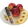 Apple Corer - Stainless Steel