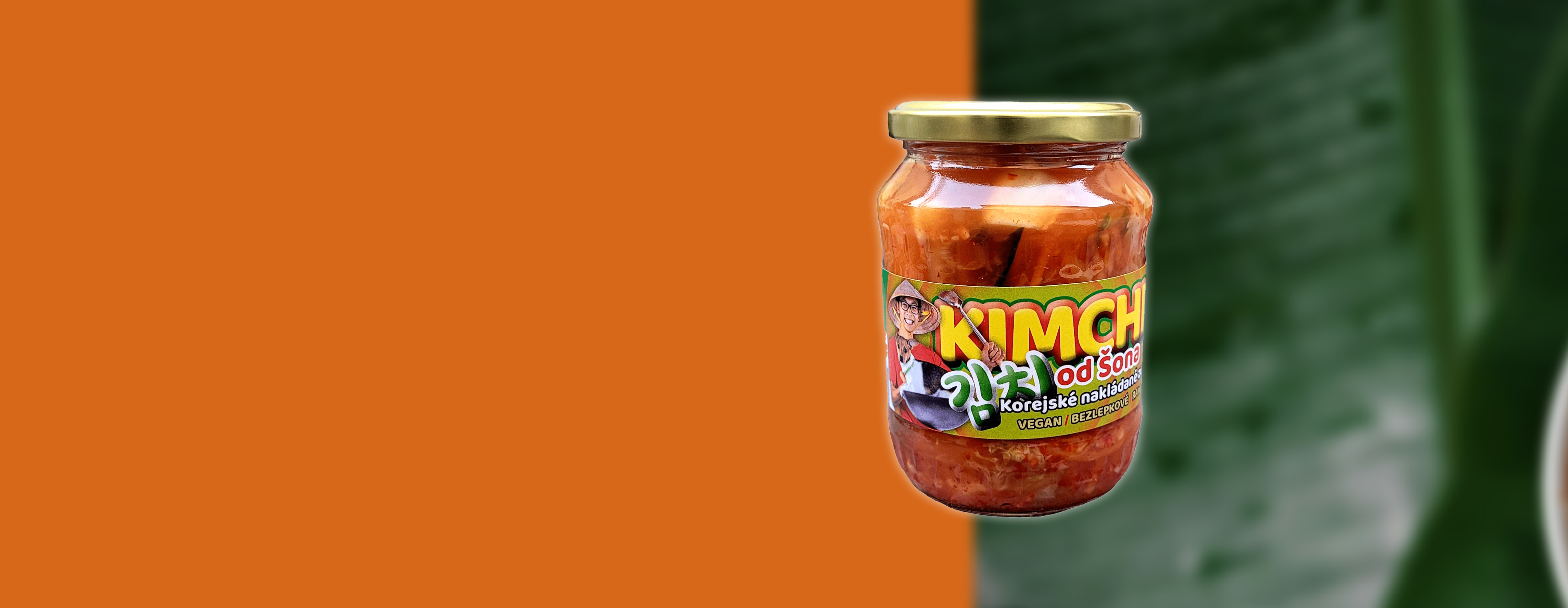 Kimchi sezona je tu