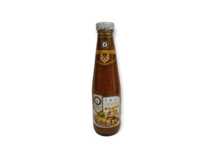 Zázvorová omáčka THAI DANCER 300 ml