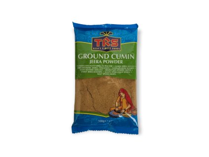 Římský kmín mletý TRS 100 g