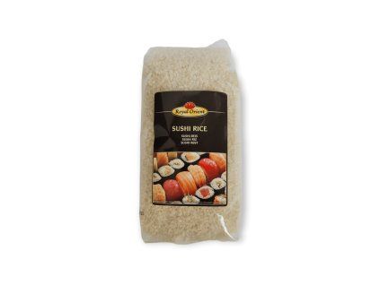 Sushi rýže ROYAL ORIENT 1 kg