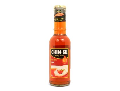 Rybí omáčka CHIN-SU 500 ml