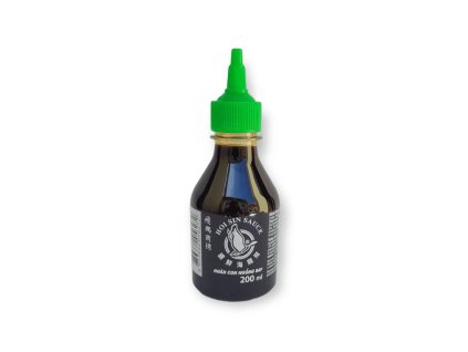 Hoisin omáčka FLYING GOOSE 200 ml