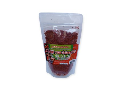 Chilli na kimchi Gochugaru ŠON 100 g