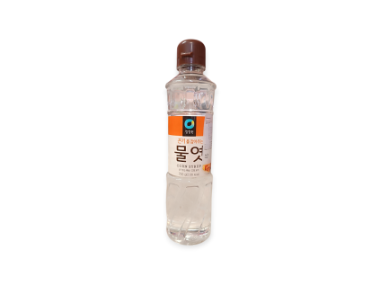 Kukuřičný sirup OTTOGI 700 g