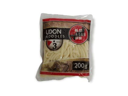 Nudle udon ITA-SAN 200 g