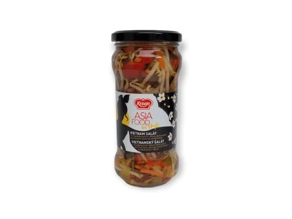 Vietnam salát KROON 370 ml