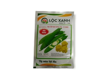 Lufa válcovitá (semínka) VIETA 2 g