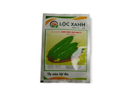 Hořká okurka (semínka) 2 g