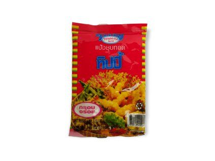 Tempura křupavá směs na obalování TIPPY 150