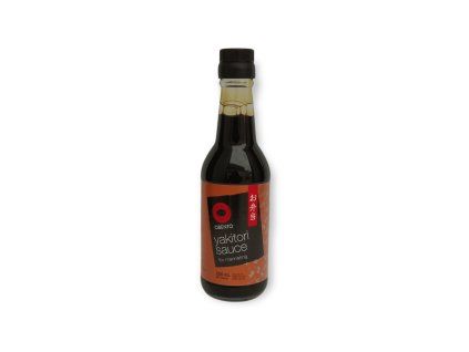 Omáčka yakitori OBENTO 250 ml