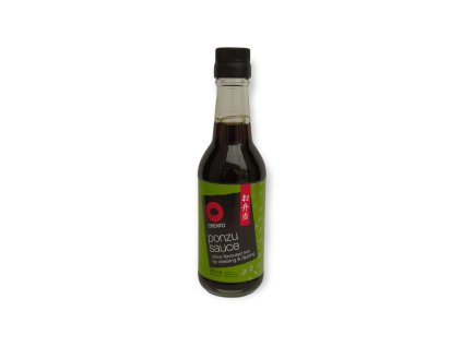 Omáčka ponzu OBENTO 250 ml